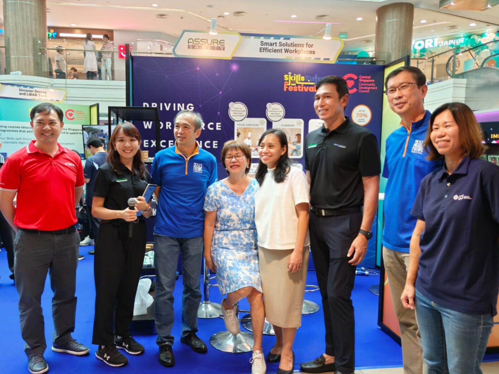 Workplace safety cover photo